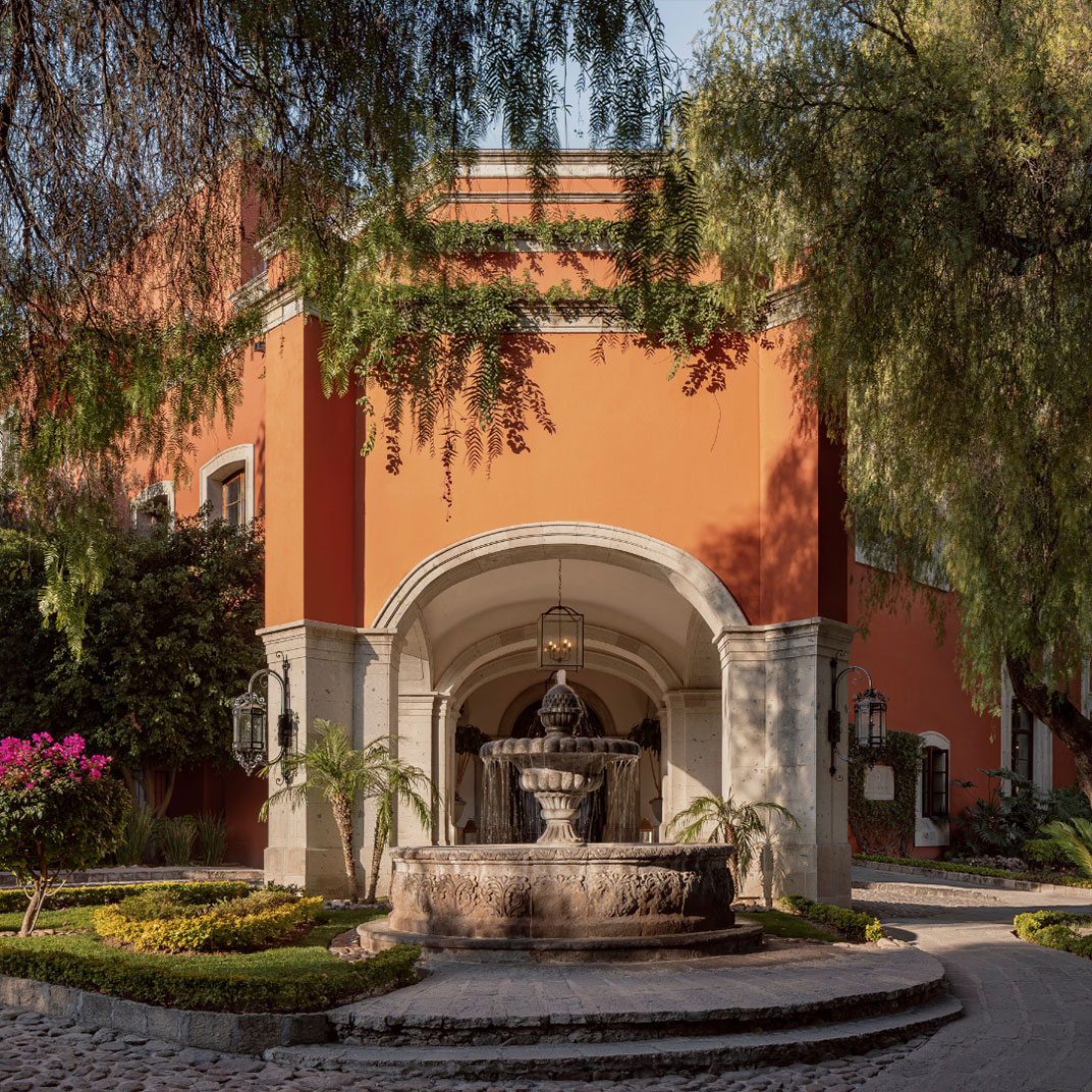 Photo 1 / 18 - Rosewood San Miguel de Allende
