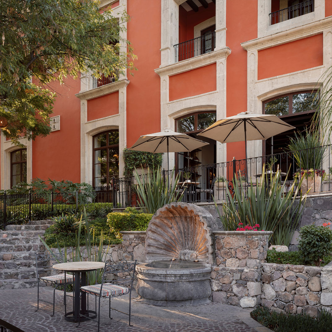 Photo 3 / 18 - Rosewood San Miguel de Allende