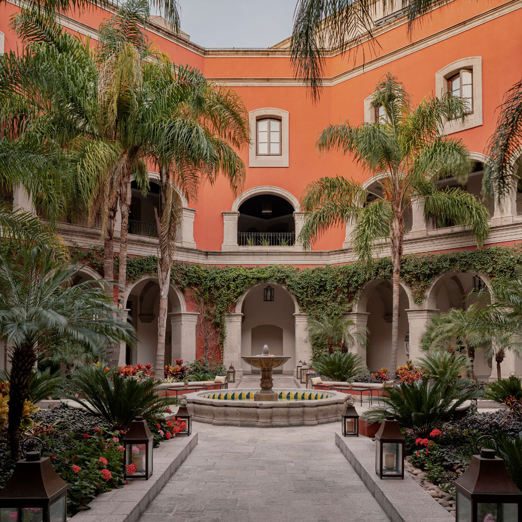 Photo 5 / 18 - Rosewood San Miguel de Allende