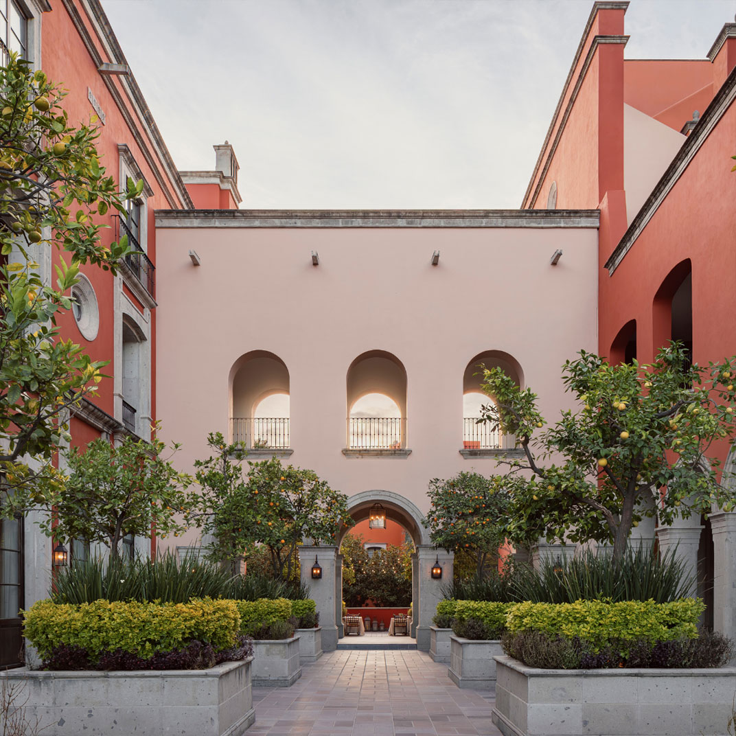 Photo 6 / 18 - Rosewood San Miguel de Allende