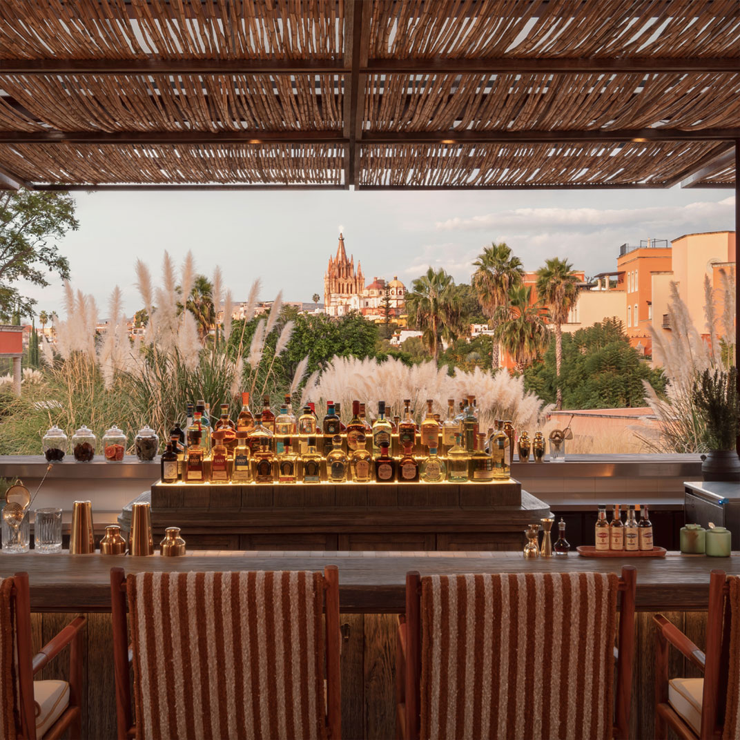Photo 7 / 18 - Rosewood San Miguel de Allende