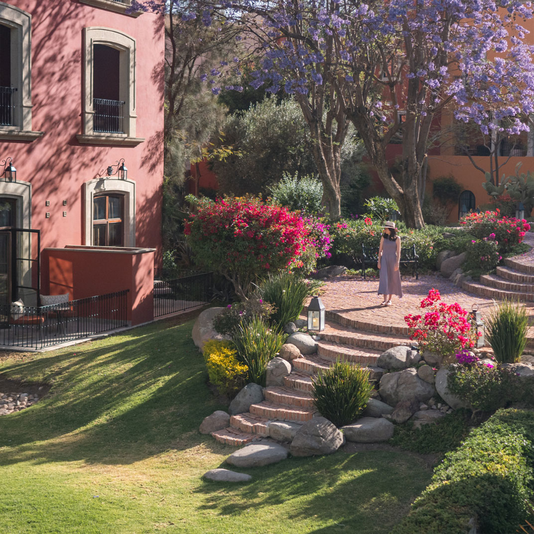 Photo 9 / 18 - Rosewood San Miguel de Allende