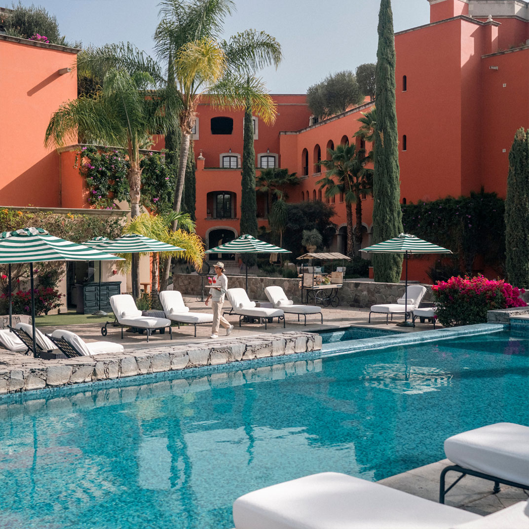 Photo 11 / 18 - Rosewood San Miguel de Allende