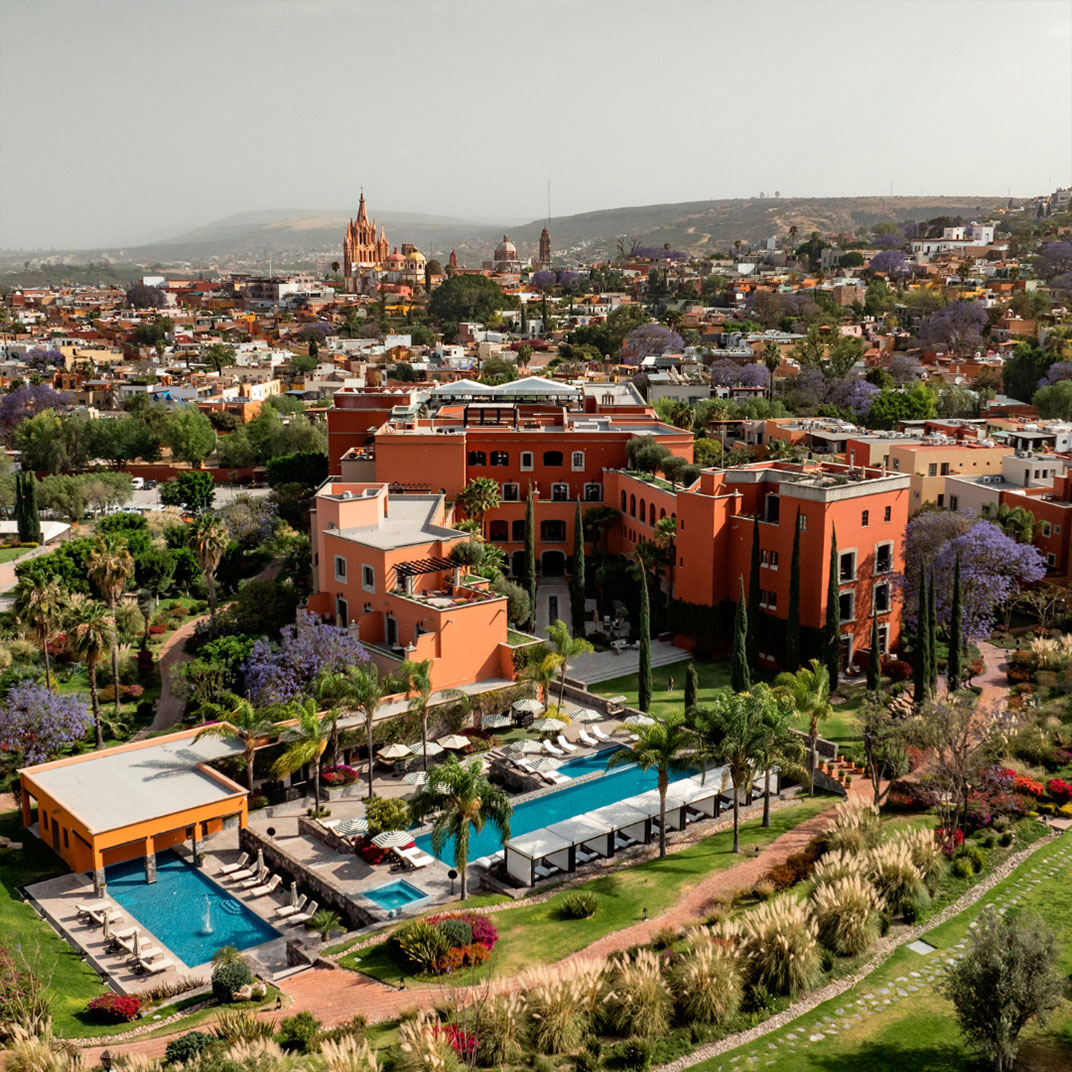 Photo 14 / 18 - Rosewood San Miguel de Allende