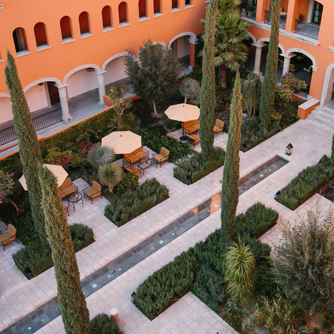 Photo 15 / 18 - Rosewood San Miguel de Allende