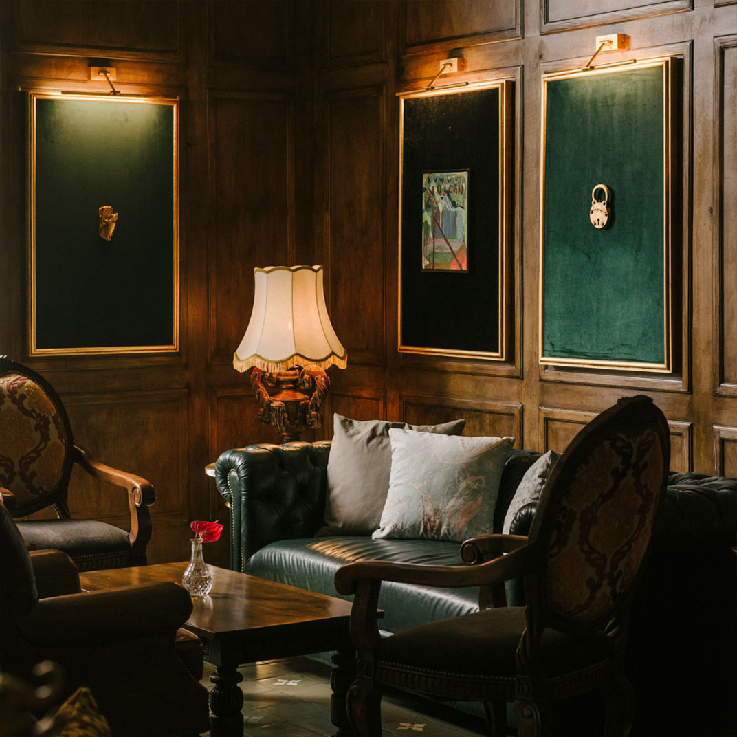 Photo 17 / 18 - Rosewood San Miguel de Allende