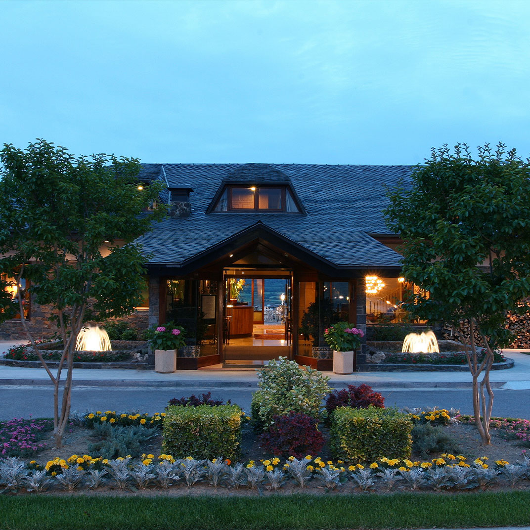 Castell de Ciutat by Tablet Hotels