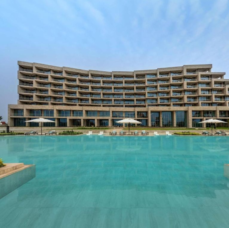 Sofitel Cotonou Marina Hotel & Spa
