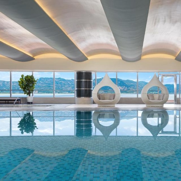 Foto 2 / 17 - Shangri-La Wenzhou
