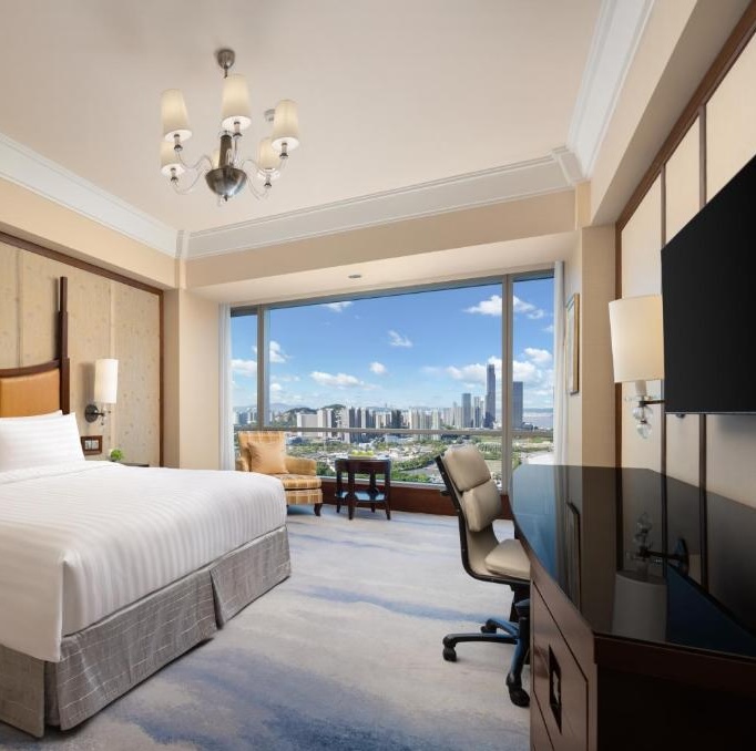 Foto 8 / 17 - Shangri-La Wenzhou