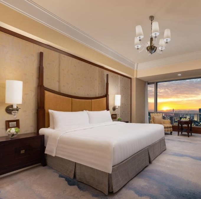 Foto 9 / 17 - Shangri-La Wenzhou