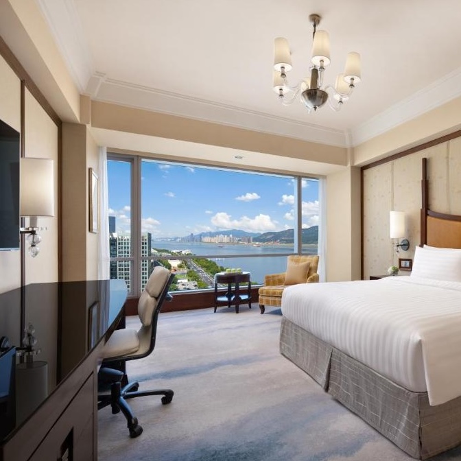 Foto 10 / 17 - Shangri-La Wenzhou