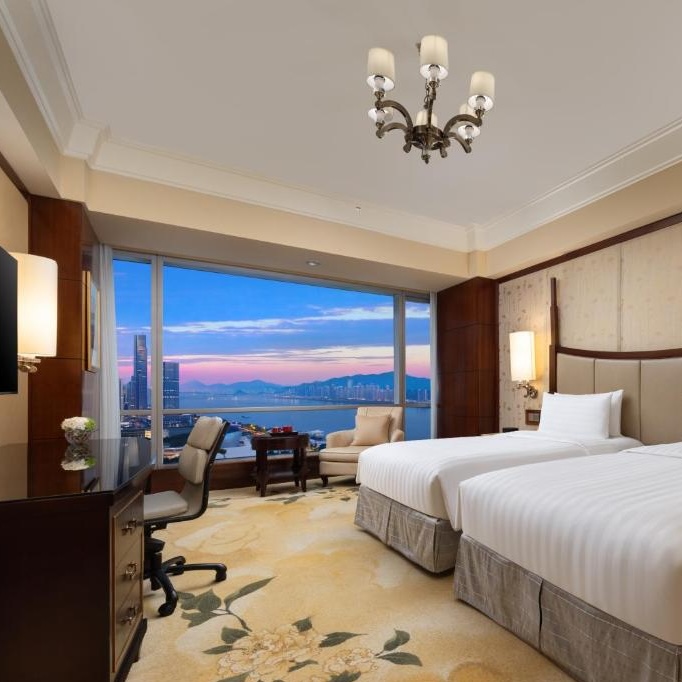 Foto 11 / 17 - Shangri-La Wenzhou