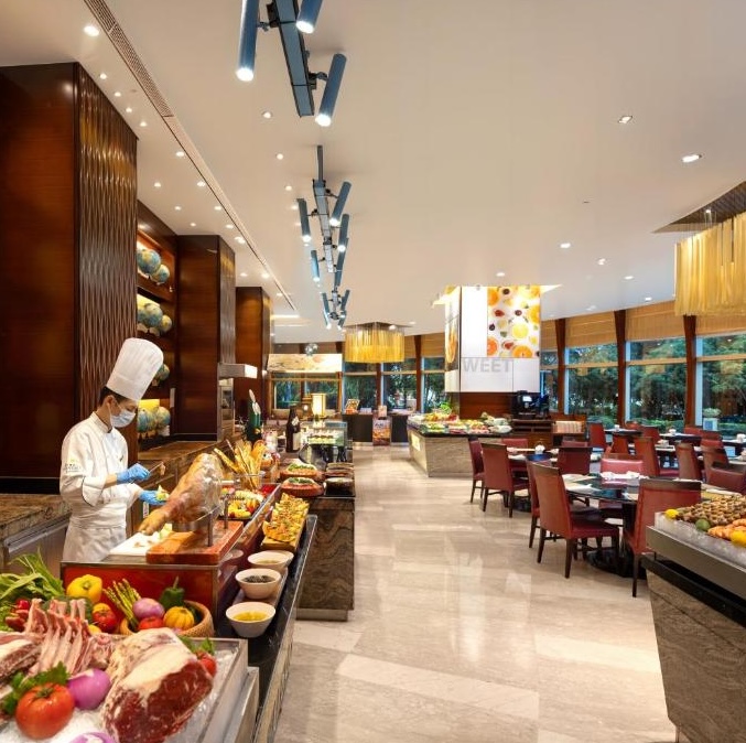 Foto 12 / 17 - Shangri-La Wenzhou