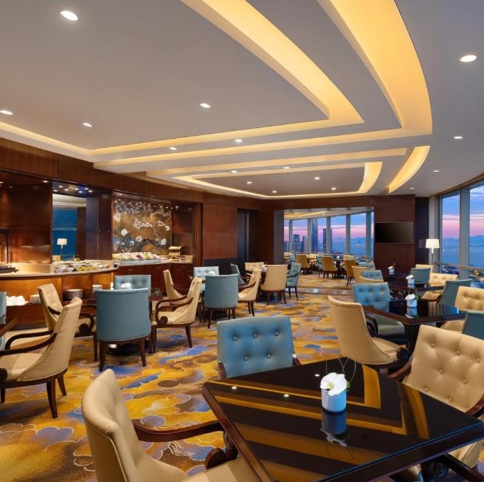 Foto 13 / 17 - Shangri-La Wenzhou