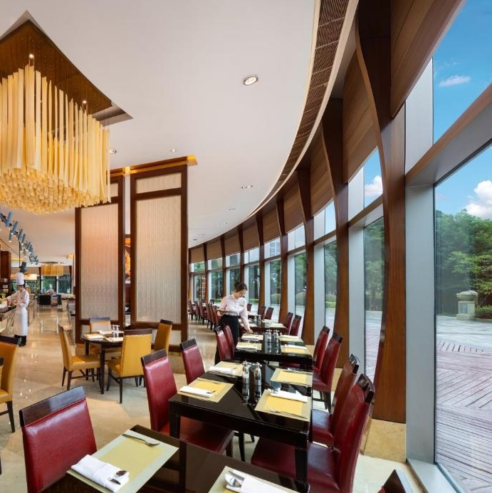 Foto 14 / 17 - Shangri-La Wenzhou