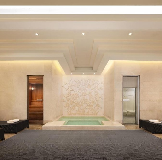 Foto 17 / 17 - Shangri-La Wenzhou