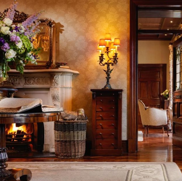 Photo 4 / 22 - Glenlo Abbey Hotel