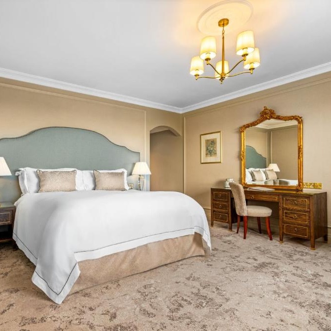 Photo 7 / 22 - Glenlo Abbey Hotel
