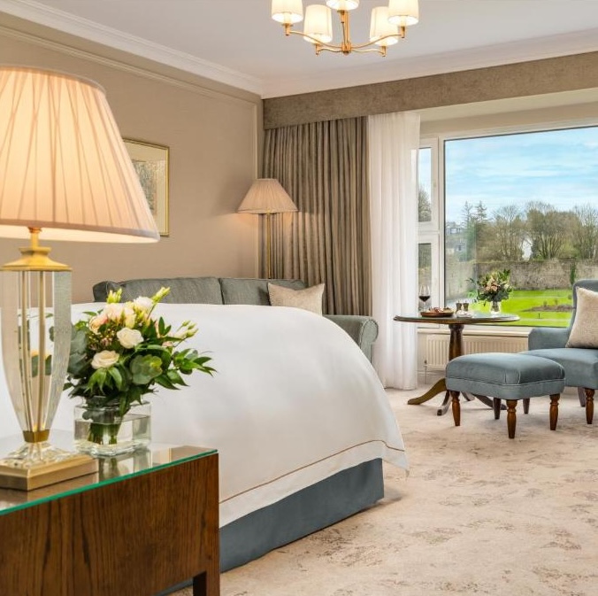 Photo 13 / 22 - Glenlo Abbey Hotel