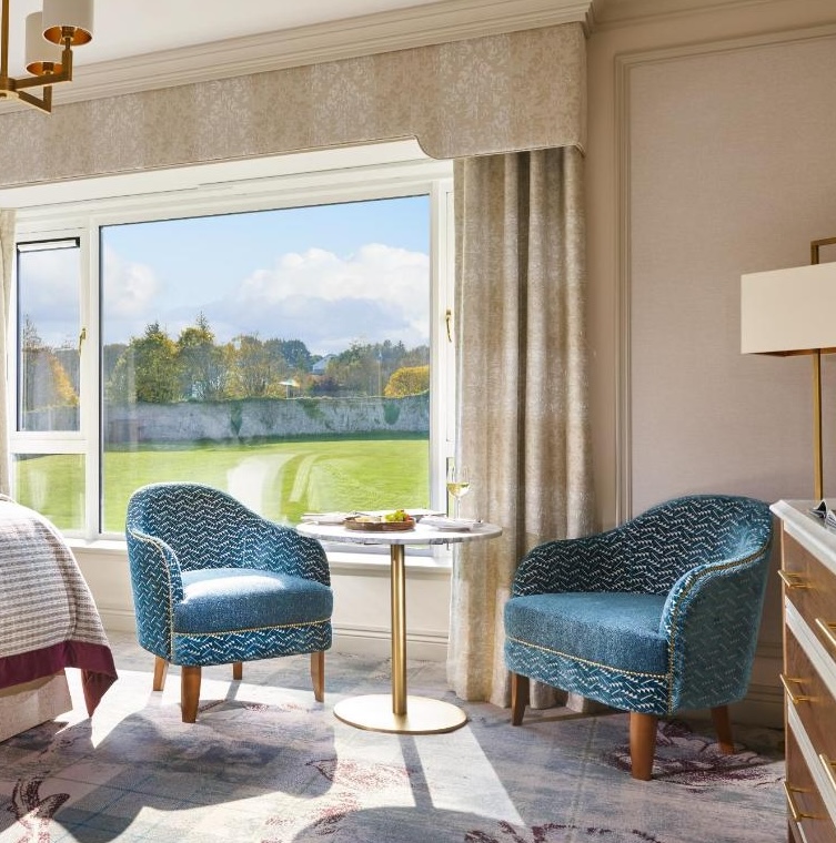 Photo 15 / 22 - Glenlo Abbey Hotel