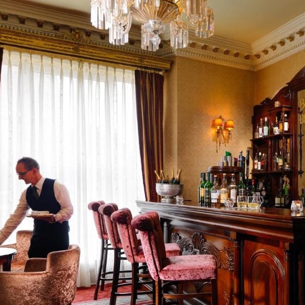 Photo 6 / 22 - Glenlo Abbey Hotel