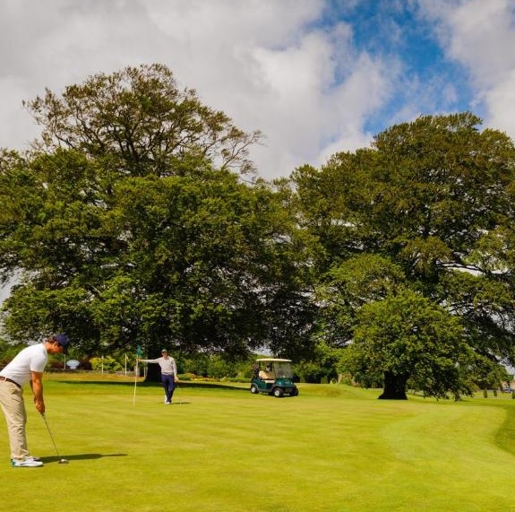 Photo 22 / 22 - Glenlo Abbey Hotel