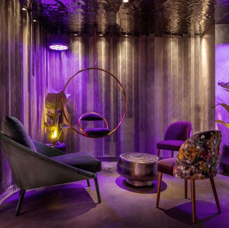 Gem Forest Hotel Nairobi - MGallery