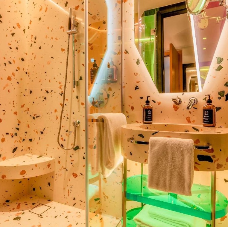 Gem Forest Hotel Nairobi - MGallery - Nairobi - Book a MICHELIN Guide Hotel
