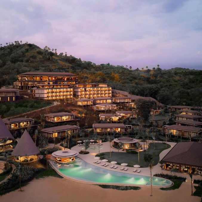 TA’AKTANA, a Luxury Collection Resort & Spa, Labuan Bajo
