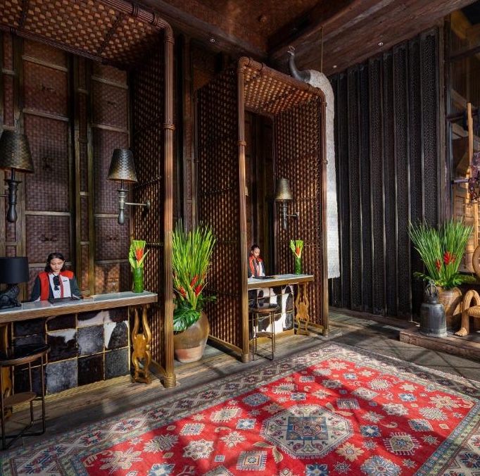The Orient Jakarta, a Royal Hideaway Hotel