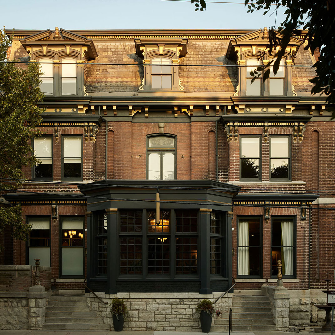 Foto 1 / 17 - Belvedere Hotel - Kingston