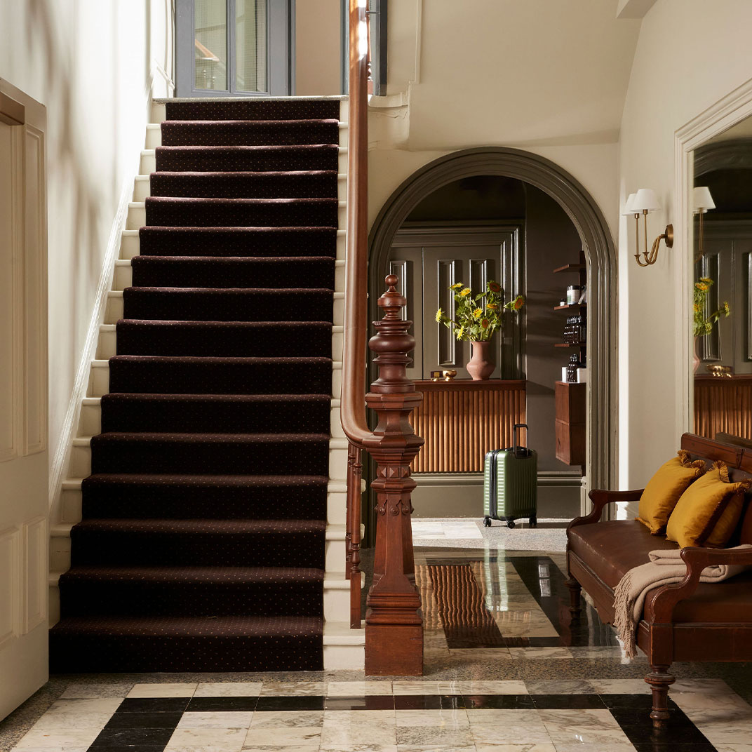 © Belvedere Hotel 