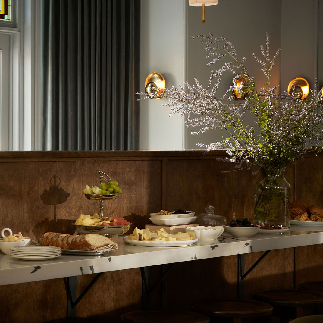 Foto 12 / 17 - Belvedere Hotel - Kingston