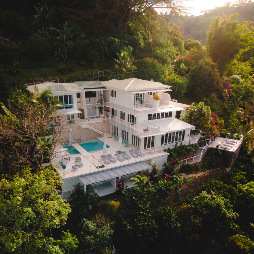 © The Retreat Costa Rica - Wellness Resort & Spa