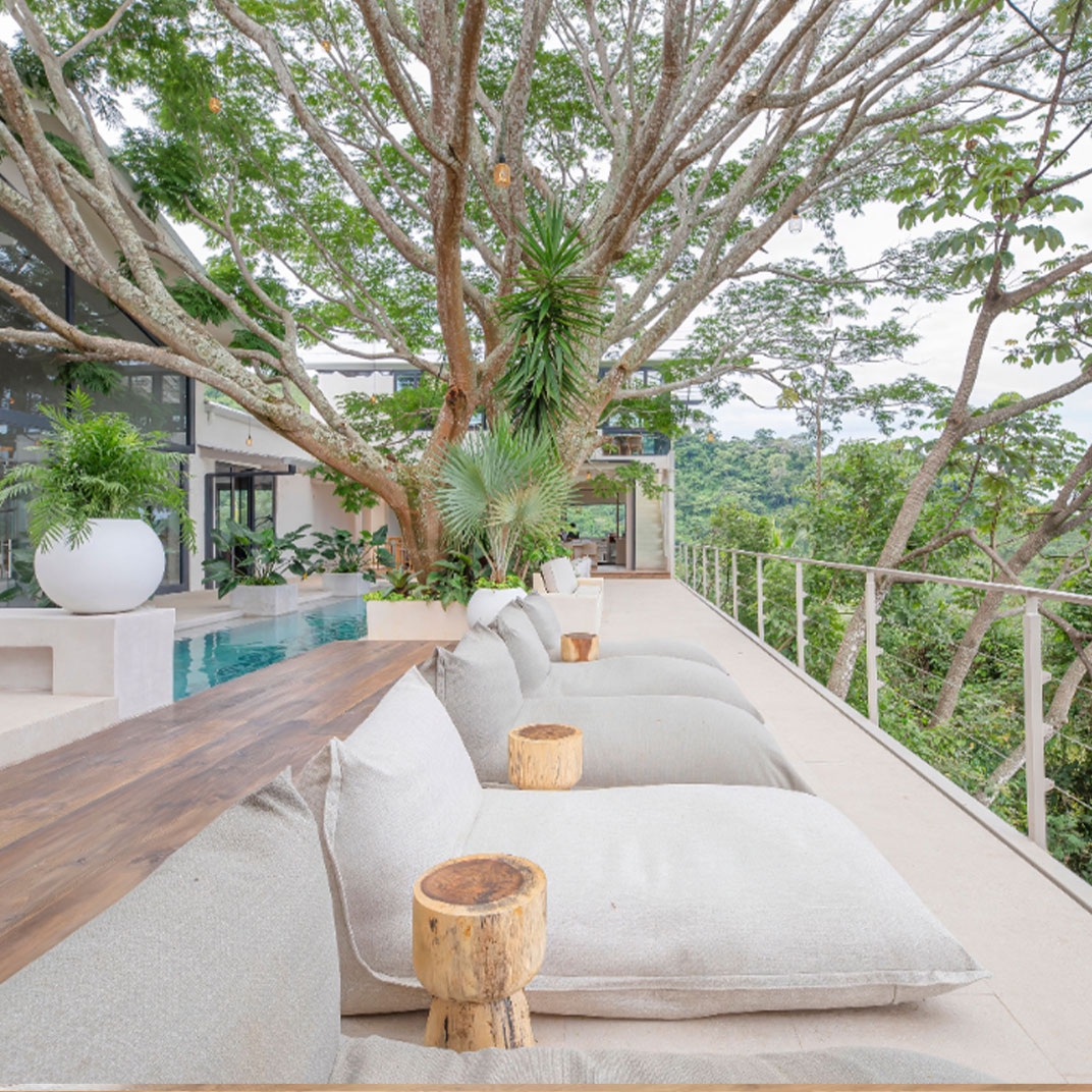 Photo 2 / 18 - The Retreat Costa Rica - Wellness Resort & Spa