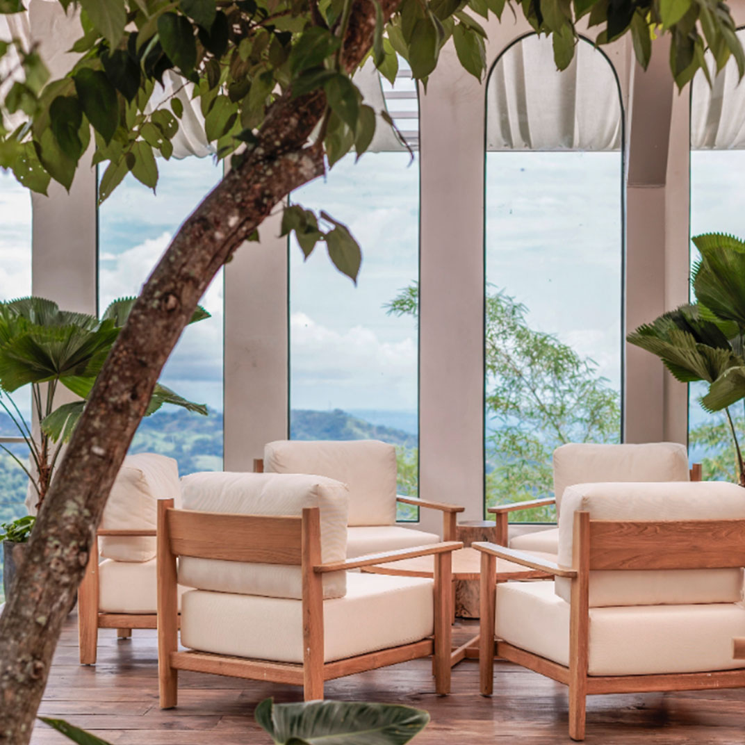 Photo 5 / 18 - The Retreat Costa Rica - Wellness Resort & Spa