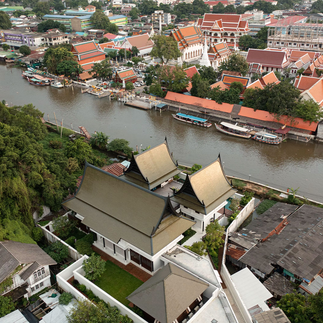 Photo 1 / 15 - Siri Sala Private Thai Villa