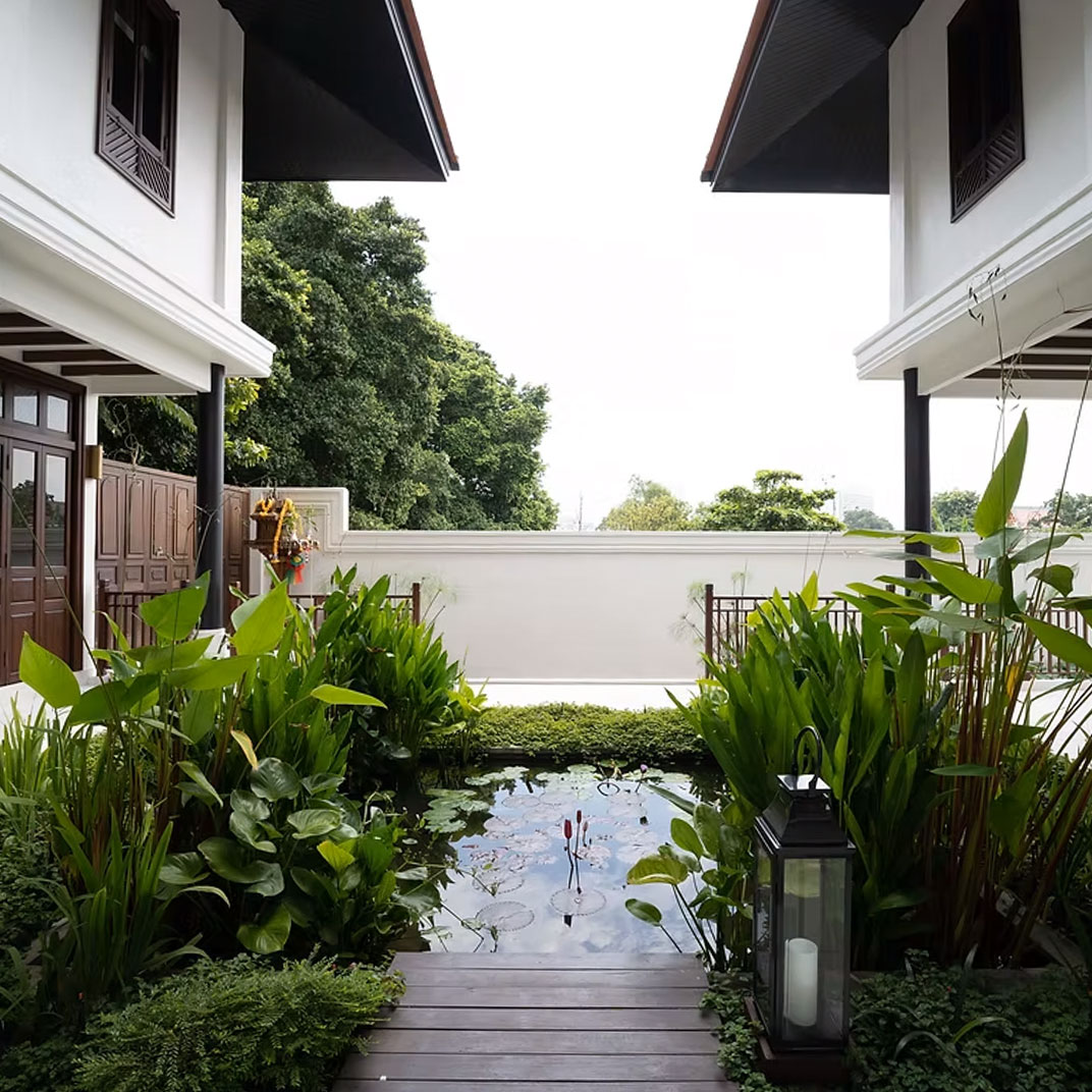 Photo 3 / 15 - Siri Sala Private Thai Villa