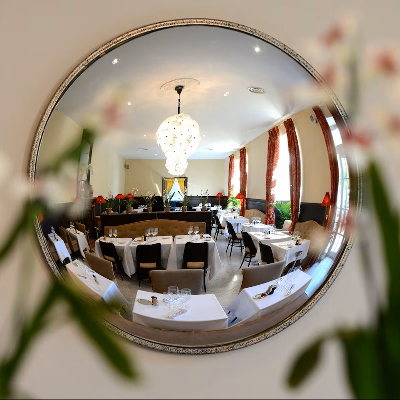 Photo 3 / 16 - Grand Hôtel Henri