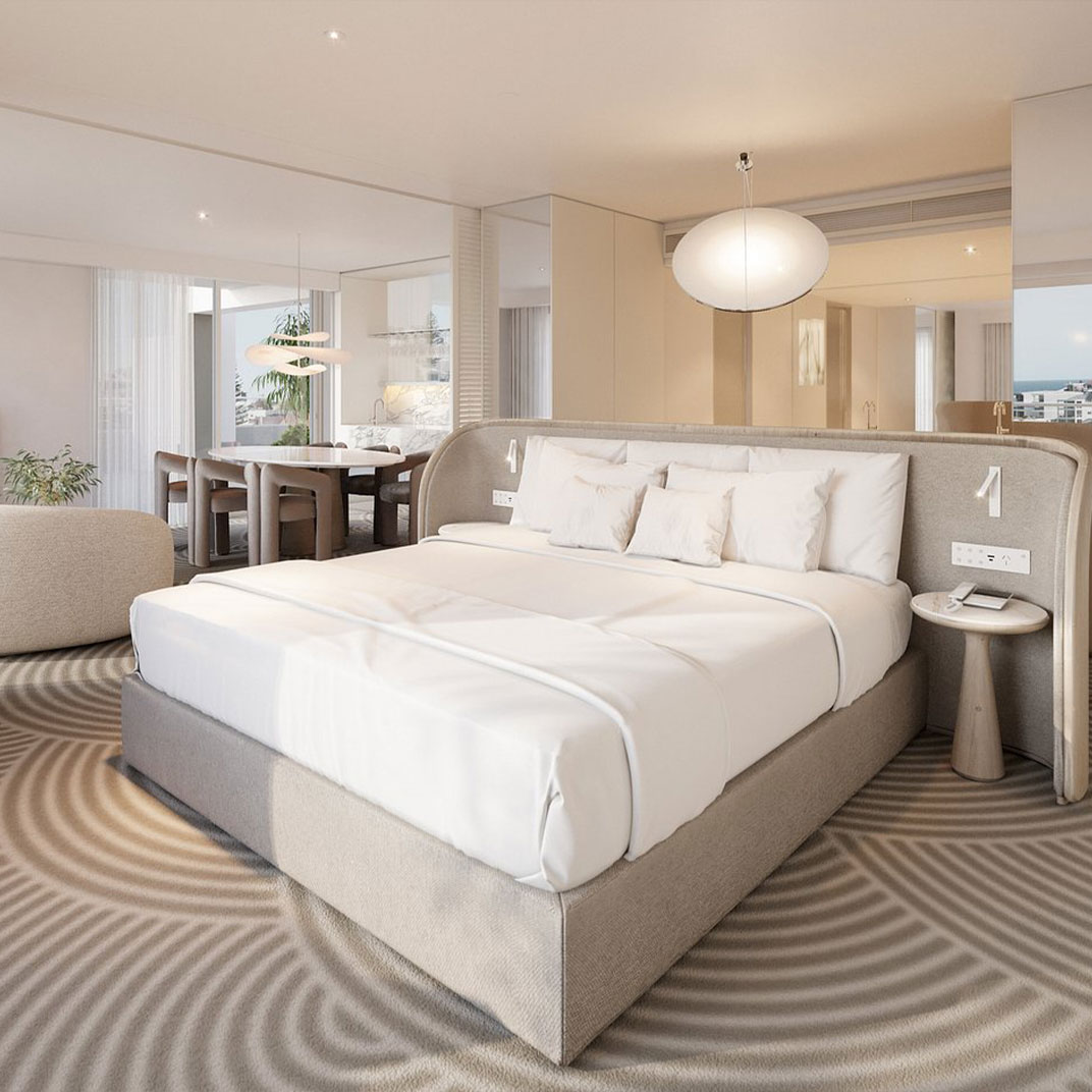 Foto 6 / 15 - InterContinental Sydney Coogee Beach by IHG