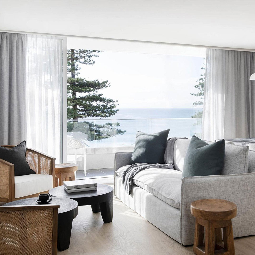 Foto 4 / 16 - Manly Pacific Sydney - MGallery