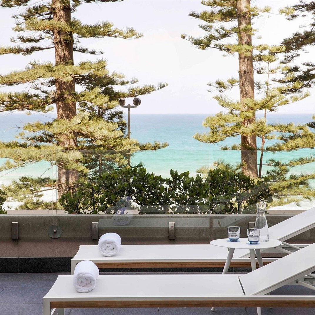 Foto 16 / 16 - Manly Pacific Sydney - MGallery