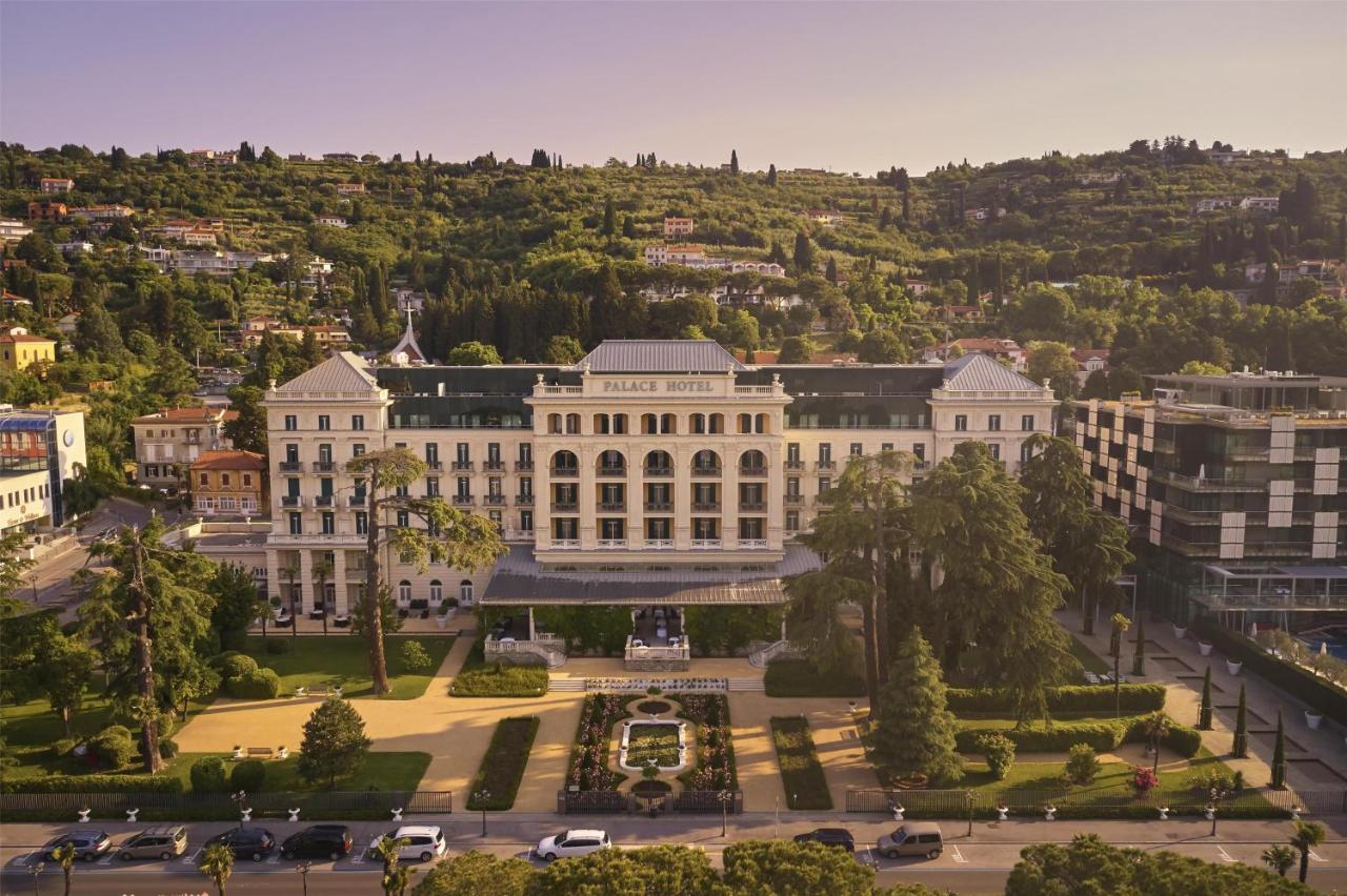 รูปภาพ 1 / 29 - Kempinski Palace Portoroz