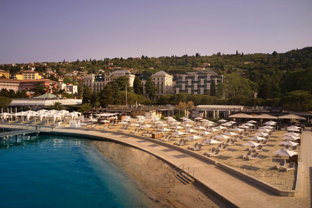 รูปภาพ 3 / 29 - Kempinski Palace Portoroz
