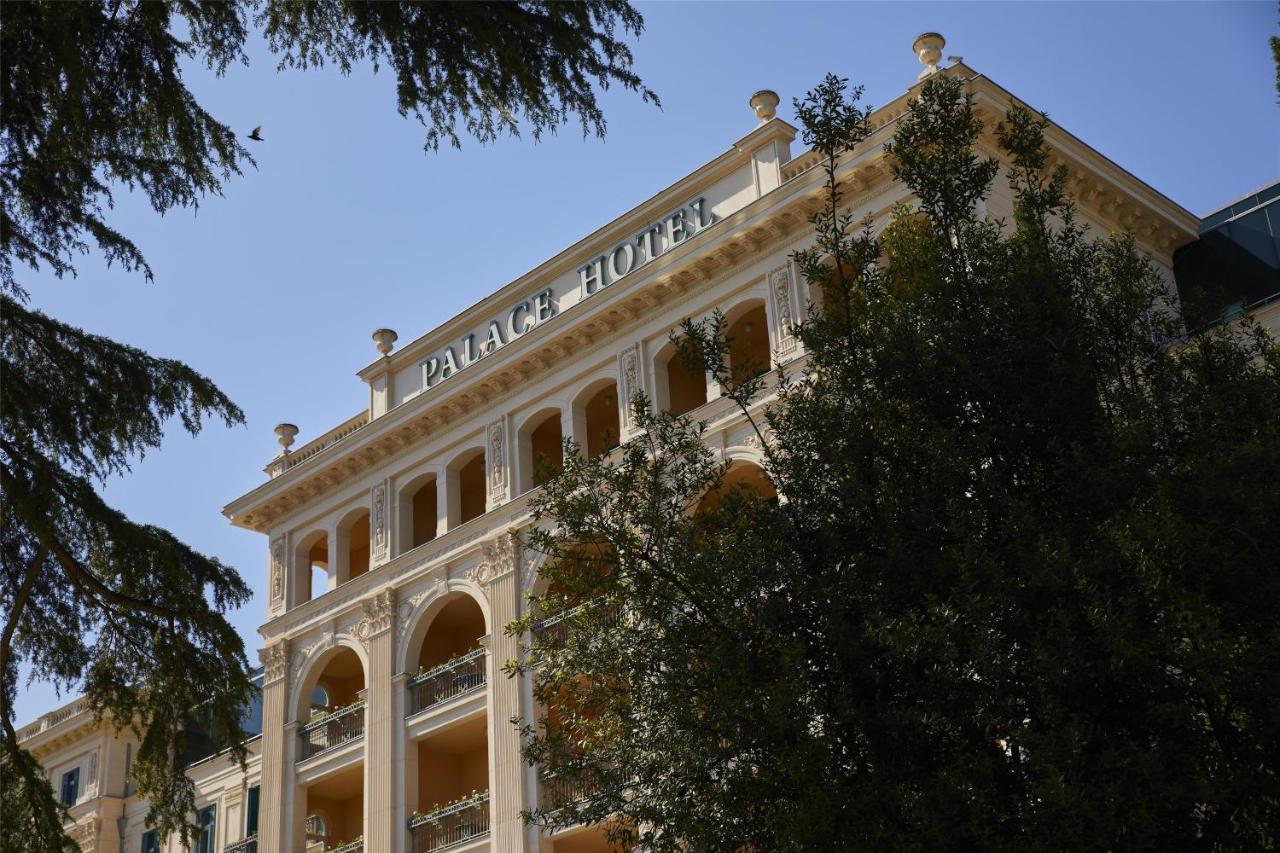 รูปภาพ 2 / 29 - Kempinski Palace Portoroz
