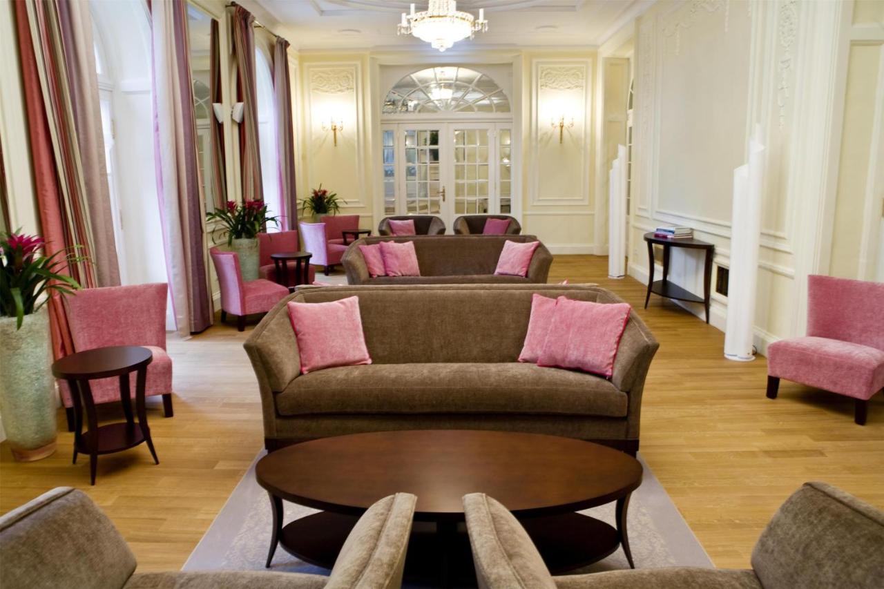 รูปภาพ 5 / 29 - Kempinski Palace Portoroz