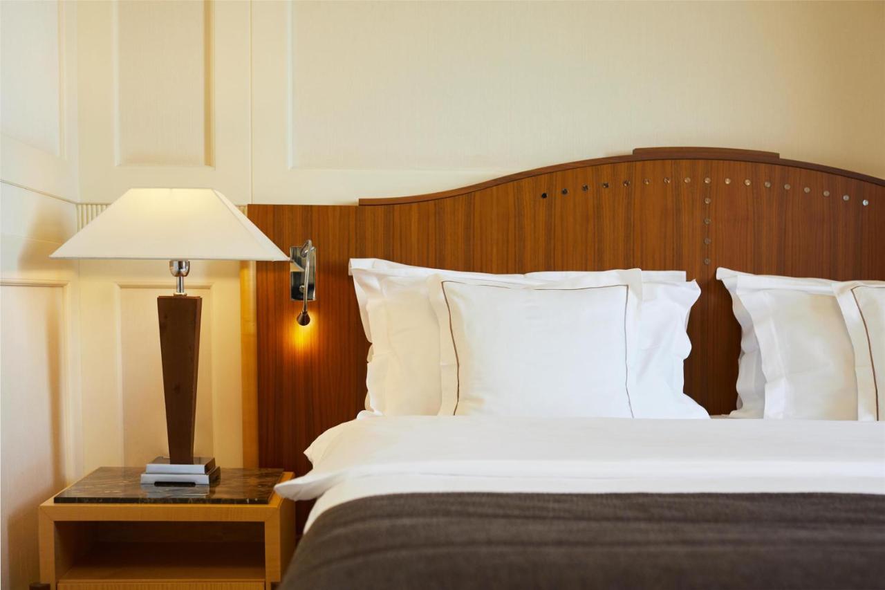 รูปภาพ 6 / 29 - Kempinski Palace Portoroz