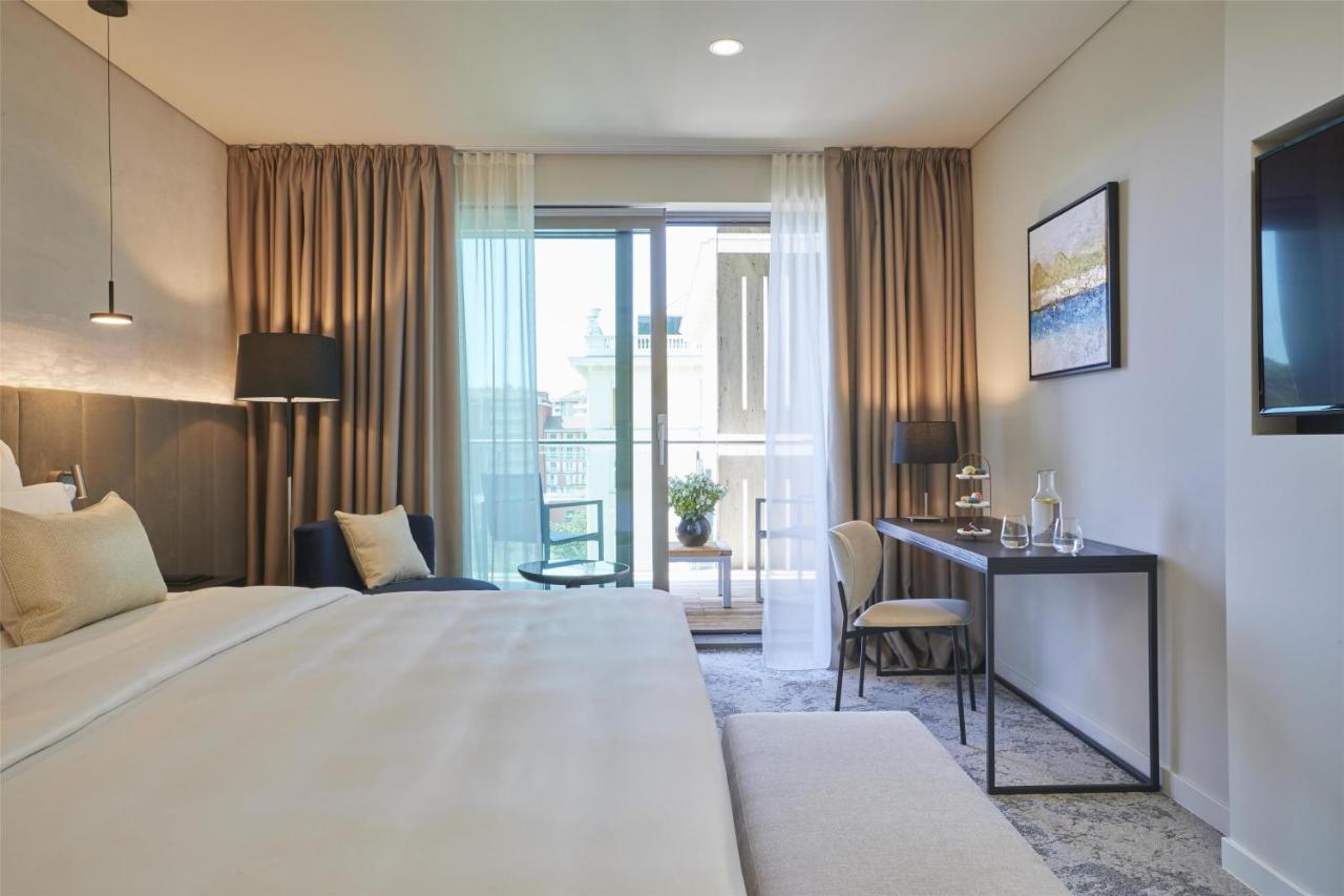 รูปภาพ 7 / 29 - Kempinski Palace Portoroz