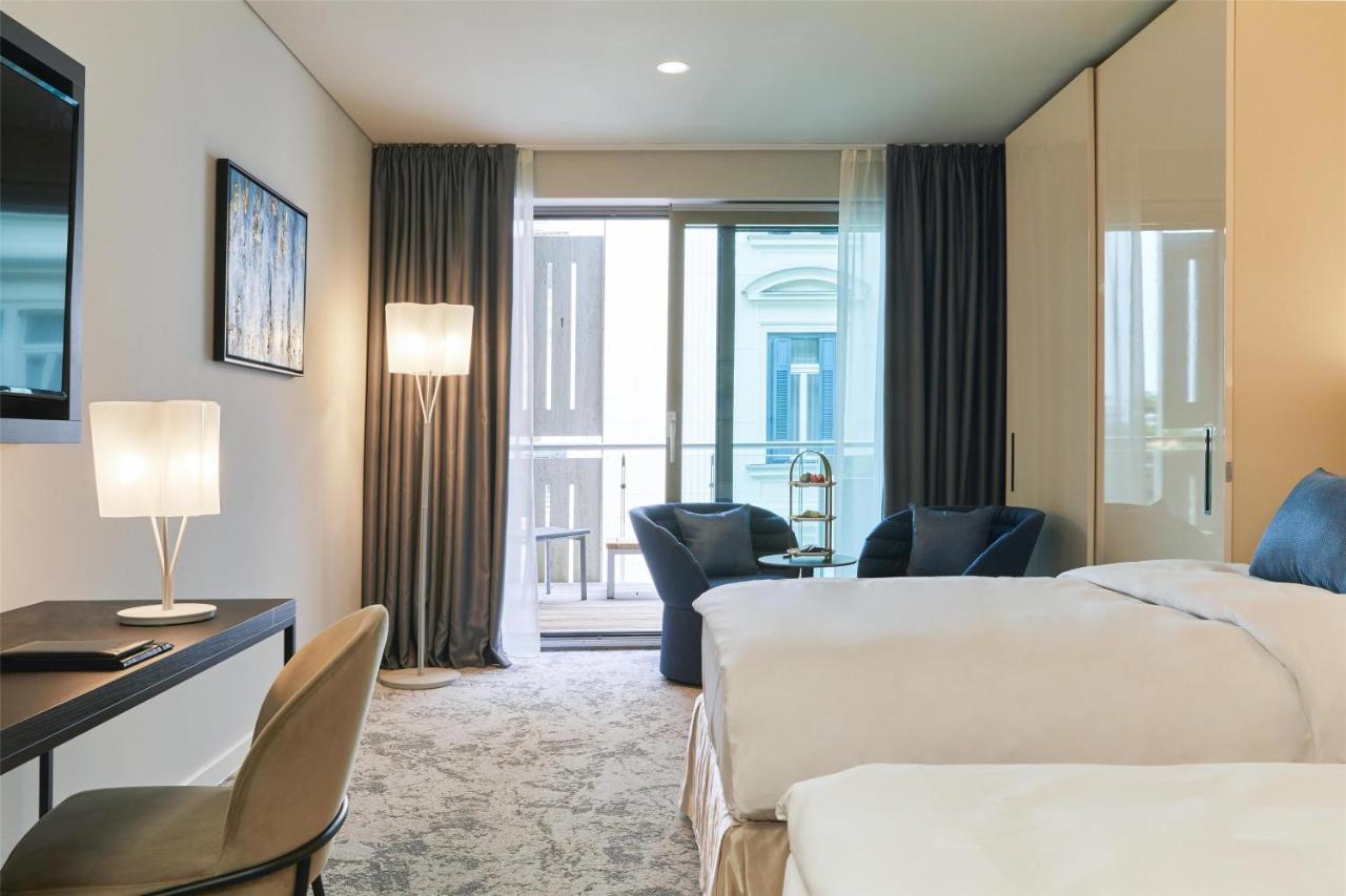 รูปภาพ 8 / 29 - Kempinski Palace Portoroz